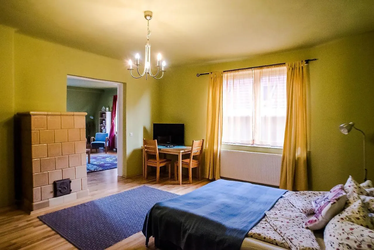 Apartment I Love Spa Budapest