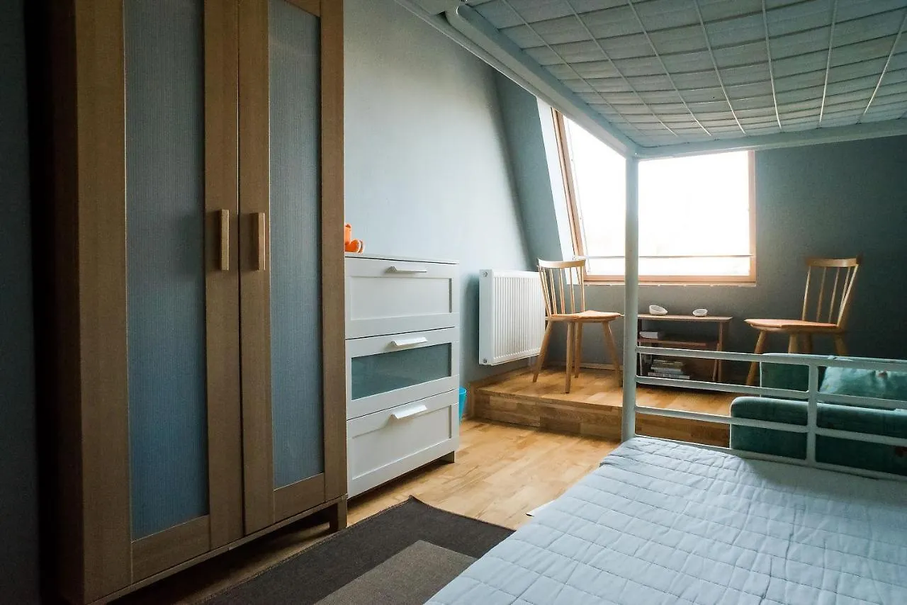 I Love Spa Budapest 0*,