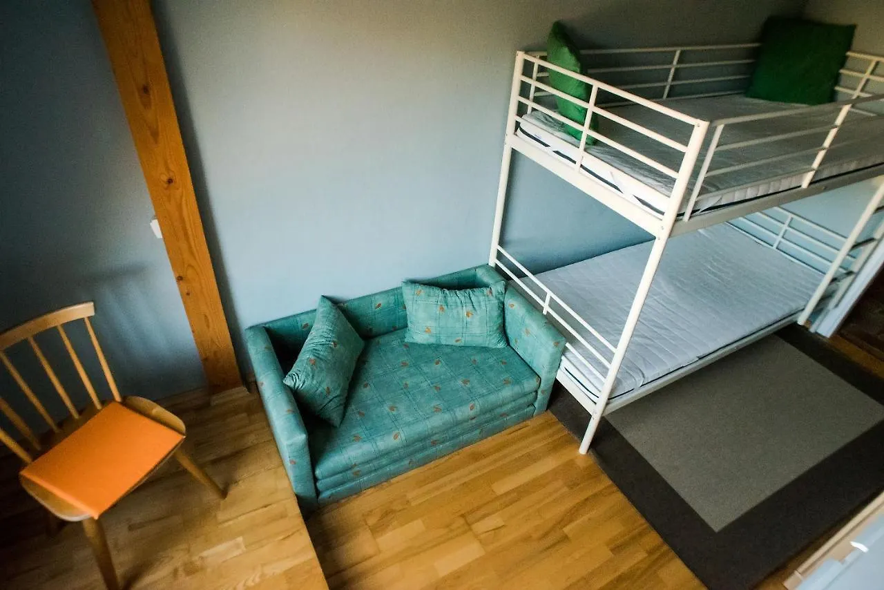 Apartment I Love Spa Budapest
